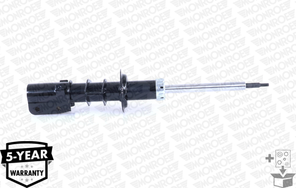 Shock Absorber - R11038 MONROE