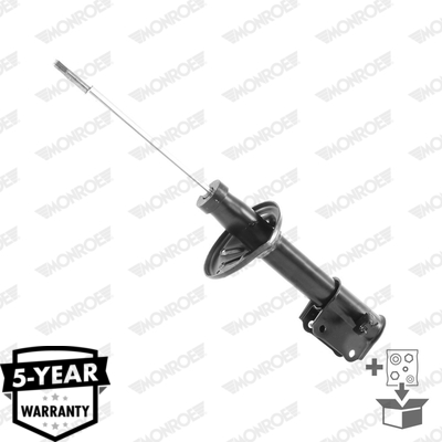 Shock Absorber - R11232 MONROE