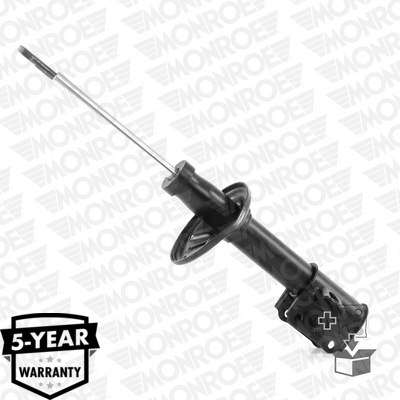 Shock Absorber - R11233 MONROE