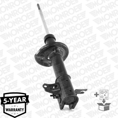 Shock Absorber - R11233 MONROE