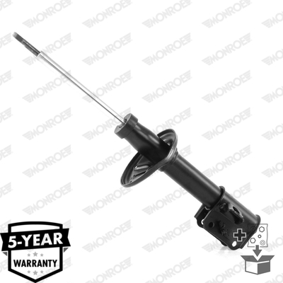 Shock Absorber - R11233 MONROE