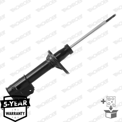 Shock Absorber - R11233 MONROE