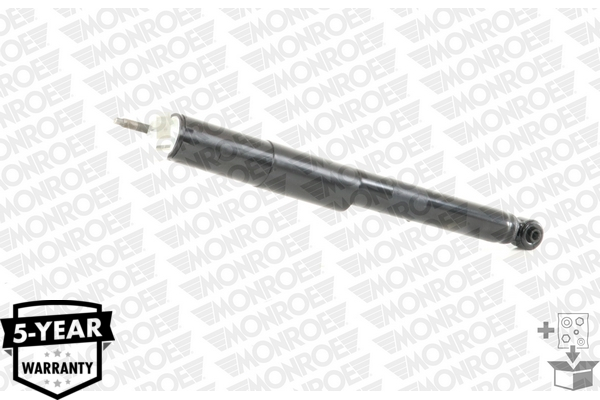 Stoßdämpfer - R1608 MONROE