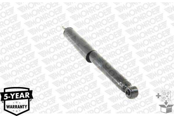 Stoßdämpfer - R1608 MONROE