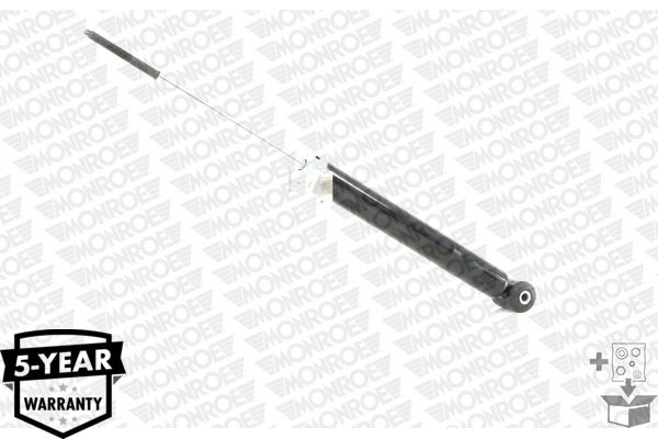 Ammortizzatore - R2702 MONROE