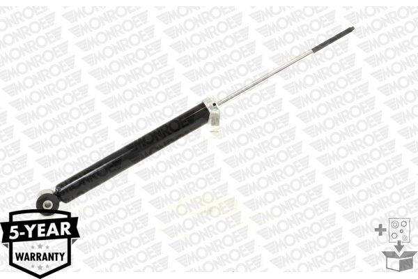Ammortizzatore - R2702 MONROE