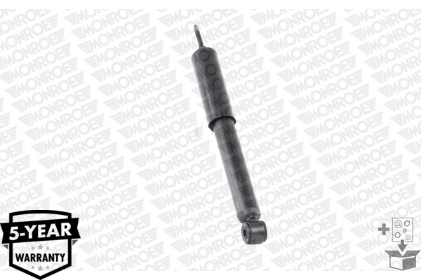 Shock Absorber - R3464 MONROE
