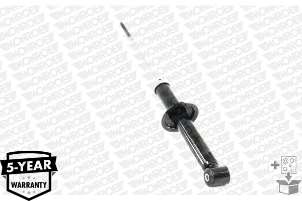 Shock Absorber - R3715 MONROE