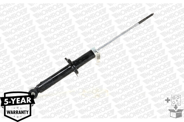 Shock Absorber - R3715 MONROE