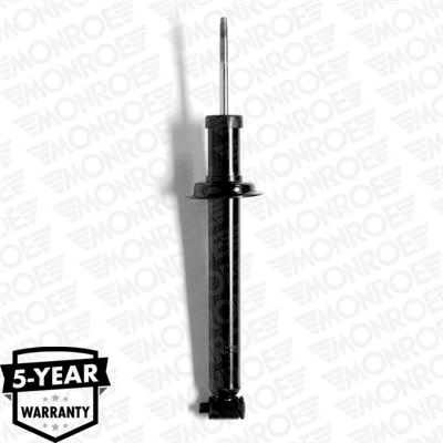 Shock Absorber - R3720 MONROE