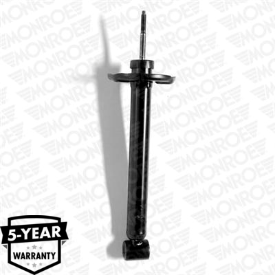 Shock Absorber - R3726 MONROE