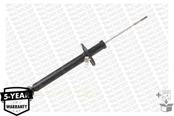 Stoßdämpfer - R3728 MONROE