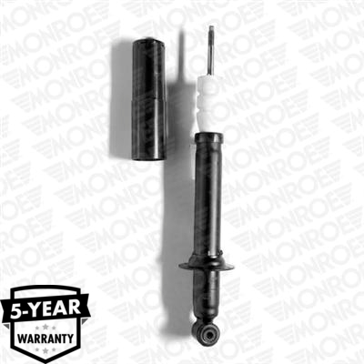 Shock Absorber - R3729 MONROE