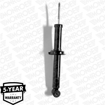 Shock Absorber - R3738 MONROE
