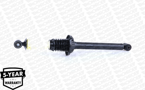 Shock Absorber - R3772 MONROE