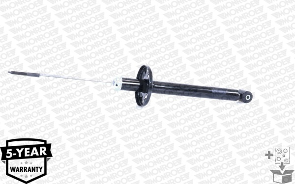 Shock Absorber - R3775 MONROE