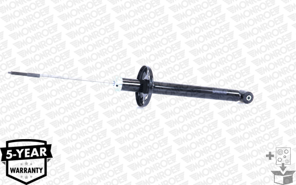 Shock Absorber - R3775 MONROE