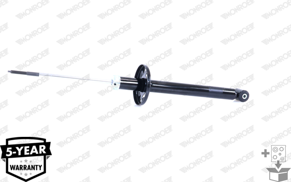 Shock Absorber - R3775 MONROE