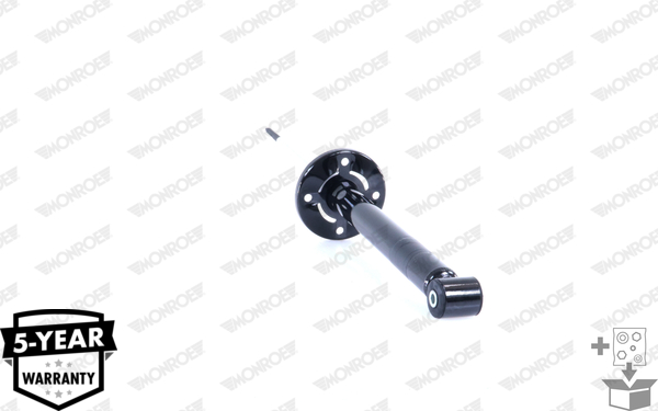 Shock Absorber - R3775 MONROE