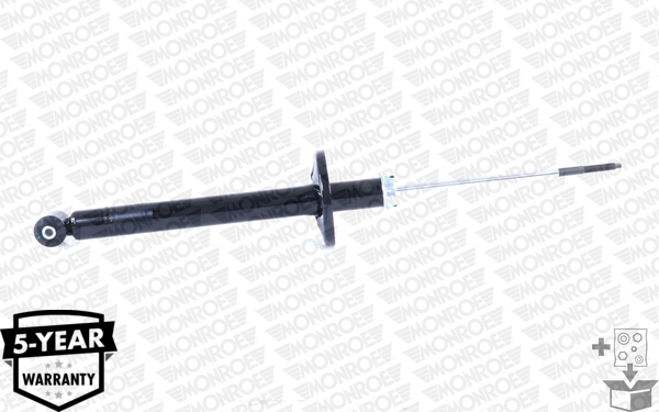 Shock Absorber - R3775 MONROE