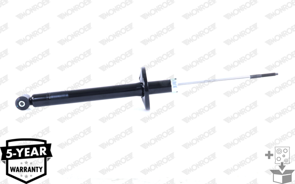 Shock Absorber - R3775 MONROE