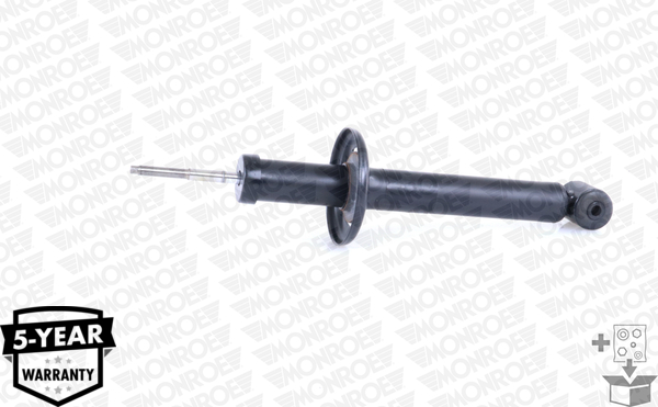Ammortizzatore - R3796 MONROE