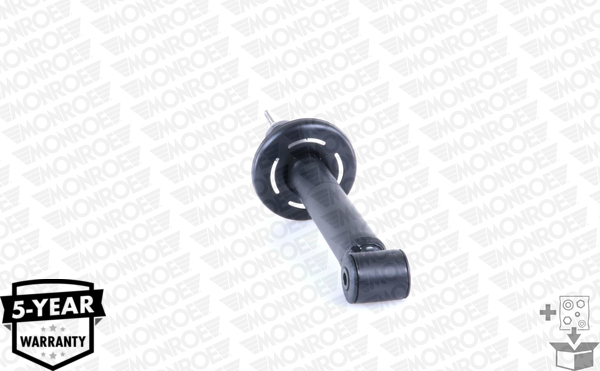 Ammortizzatore - R3796 MONROE
