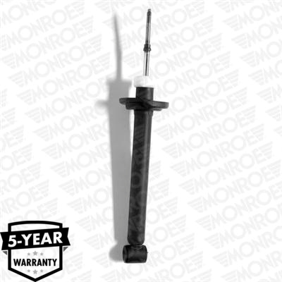 Shock Absorber - R3897 MONROE