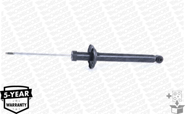 Shock Absorber - R3954 MONROE