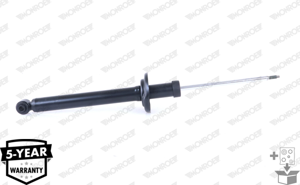 Shock Absorber - R3954 MONROE