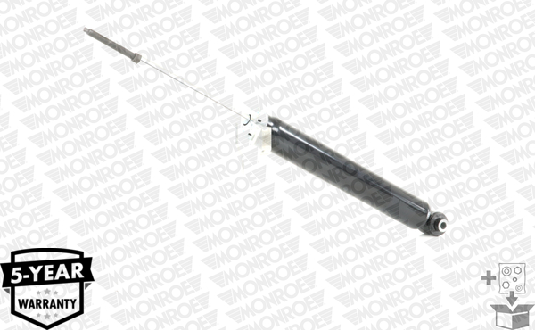 amortizatorius - R6652 MONROE