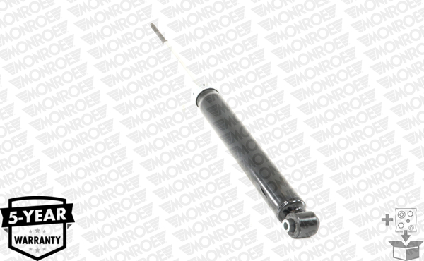 amortizatorius - R6652 MONROE