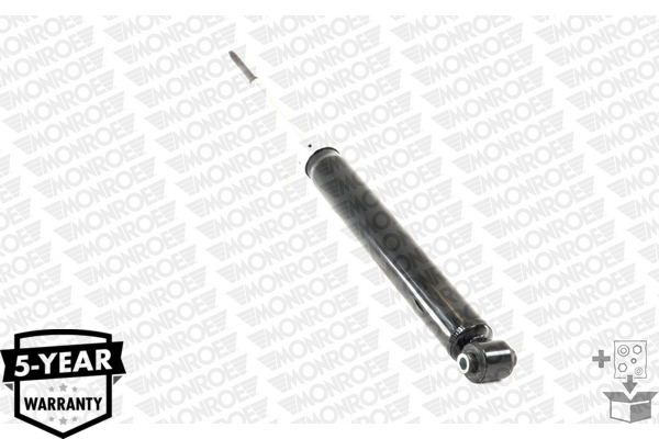 Shock Absorber - R6653 MONROE