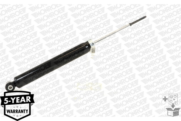 Shock Absorber - R6653 MONROE