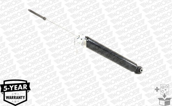 Shock Absorber - R6653 MONROE