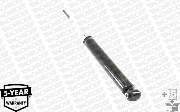 Shock Absorber - R6653 MONROE