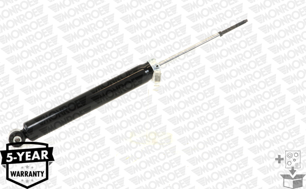 Shock Absorber - R6653 MONROE