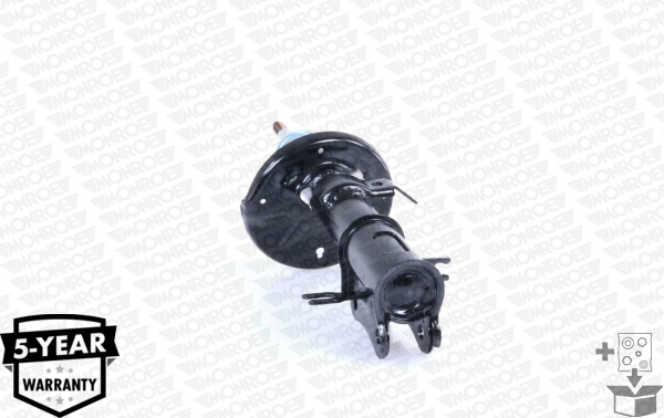 Shock Absorber - R7213 MONROE