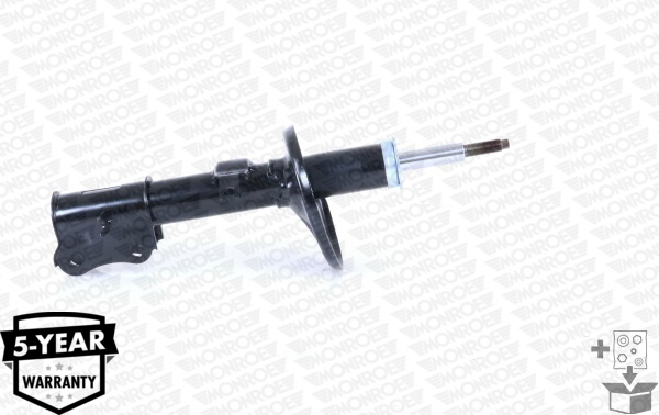 Shock Absorber - R7213 MONROE