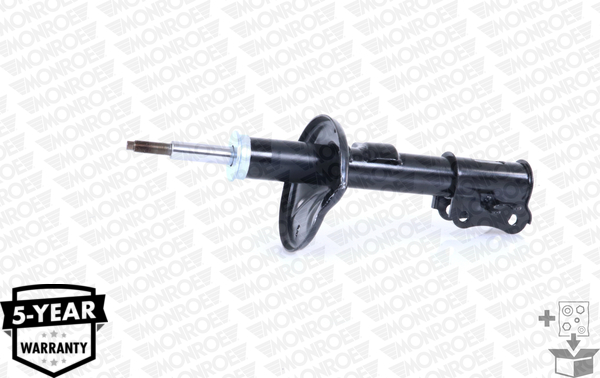 Shock Absorber - R7213 MONROE