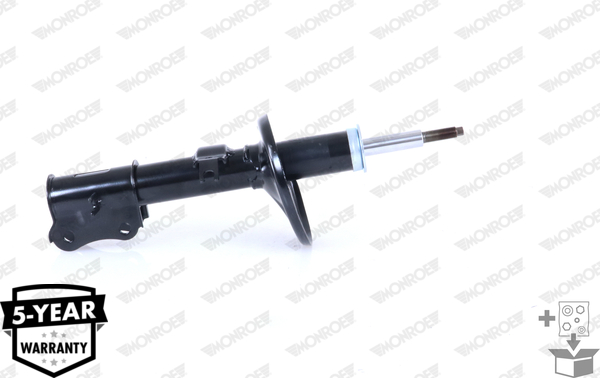 Shock Absorber - R7213 MONROE