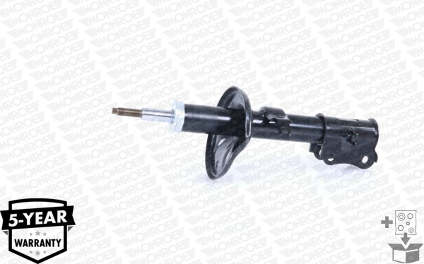 Shock Absorber - R7214 MONROE