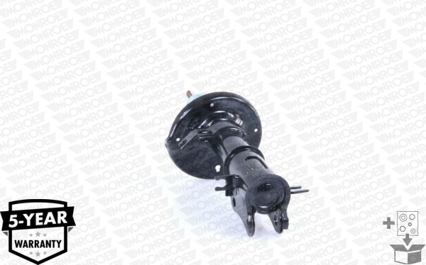 Shock Absorber - R7214 MONROE