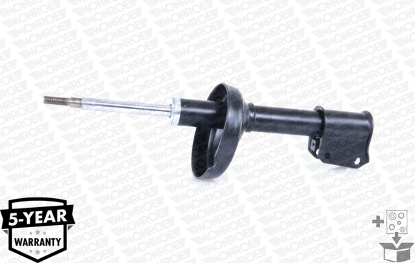 Shock Absorber - R7610 MONROE