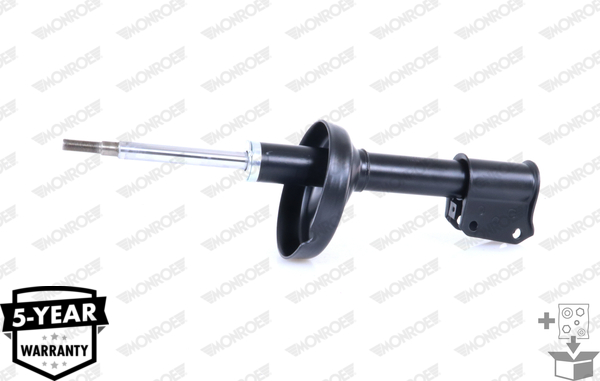 Shock Absorber - R7610 MONROE