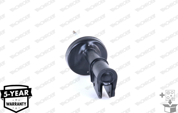 Shock Absorber - R7610 MONROE
