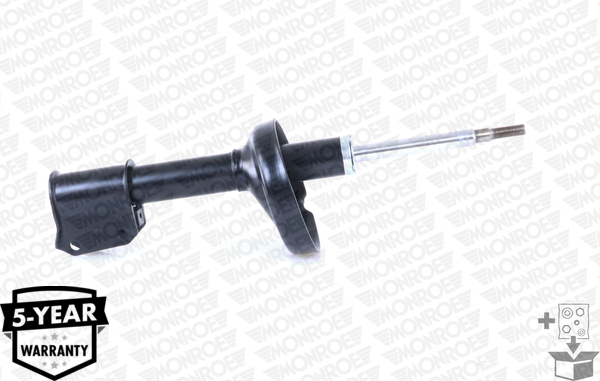 Shock Absorber - R7610 MONROE