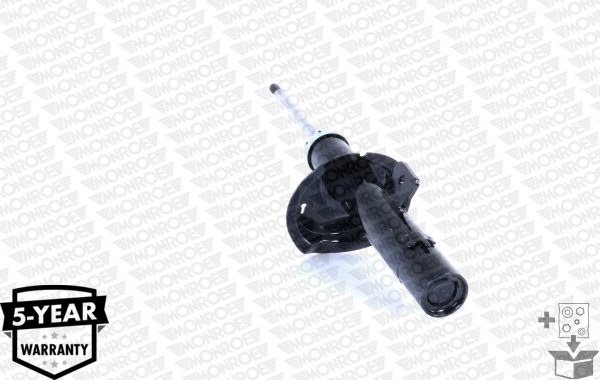 Shock Absorber - R8001 MONROE