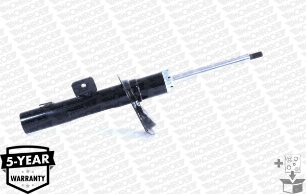 Shock Absorber - R8001 MONROE
