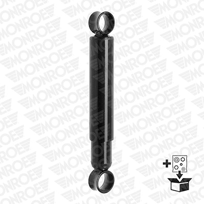 Ammortizzatore - T1164 MONROE